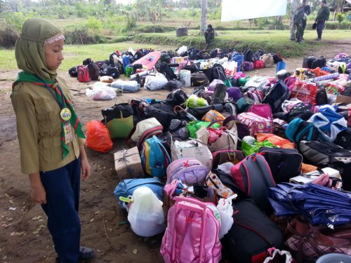 Kemah Karang Asri Kelas 5_009